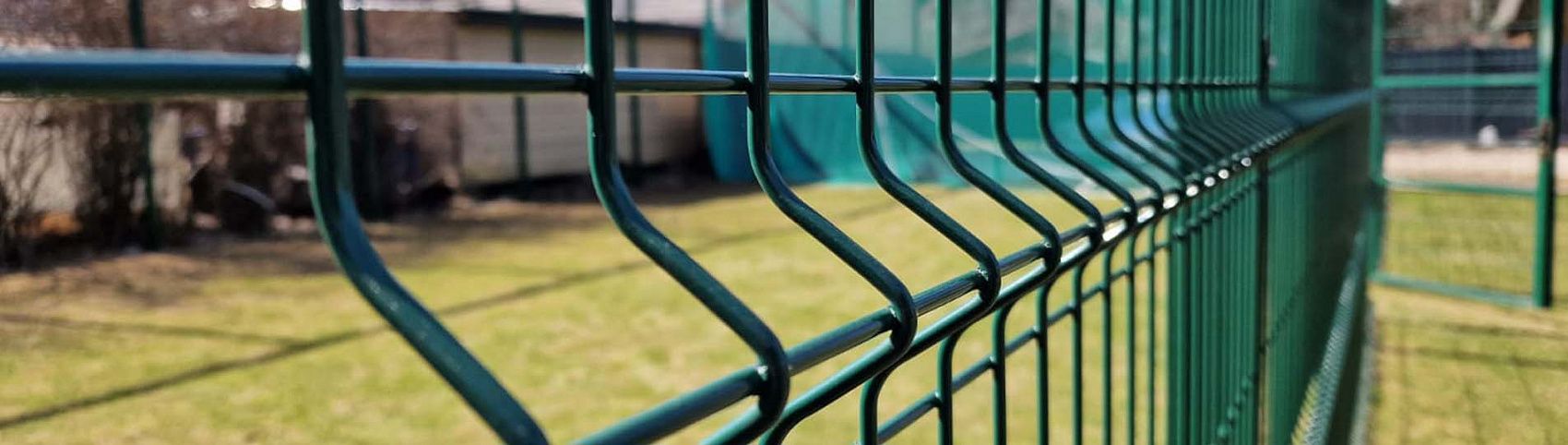 3Д ЗАБОР - УНИВЕРСАЛЬНОЕ РЕШЕНИЕ ДЛЯ ЛЮБЫХ ЗАДАЧ!